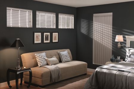 How the right window treatment can save you money