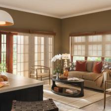 Bring Your Windows To The 21st Century With Motorized Blinds