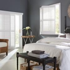 Enhance Your Windows with Composite Shutters: The Perks of this Versatile Window Treatment