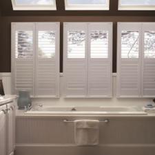 How to Care for Plantation Shutters Such As Polysatin Shutters