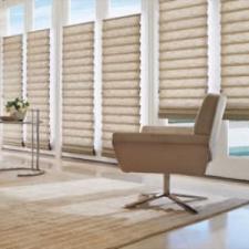 Why Roman Shades Remain So Popular