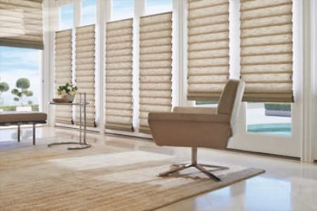 Why roman shades remain so popular