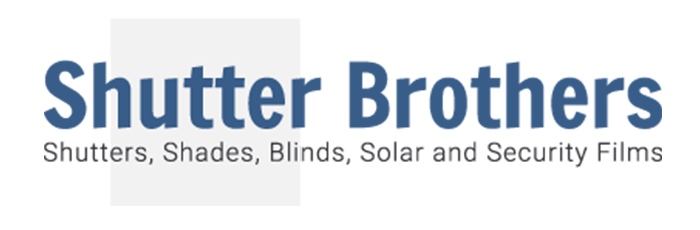 Shutter Brothers Logo