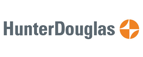 Hunter Douglas Logo